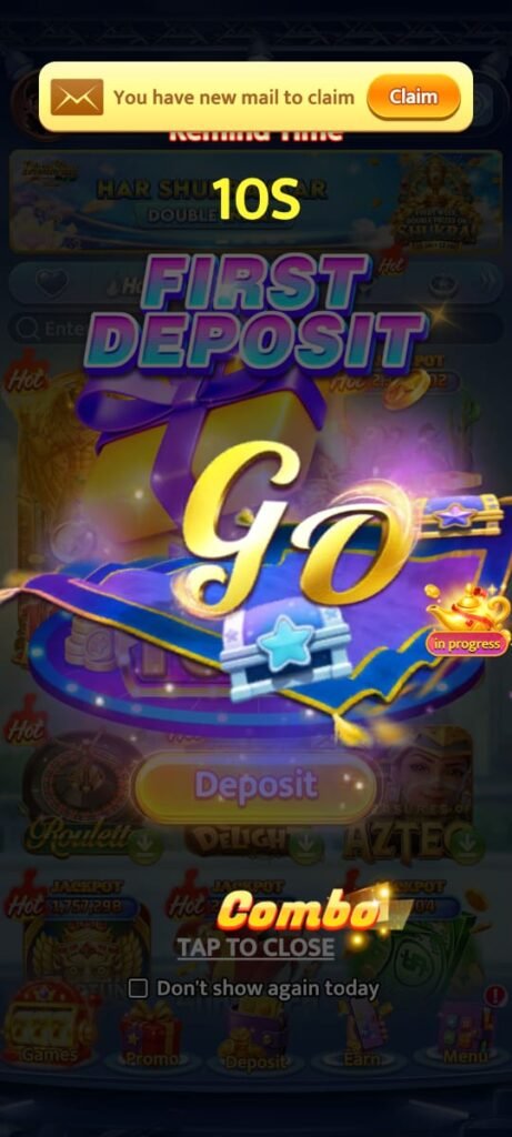 Diwa king app