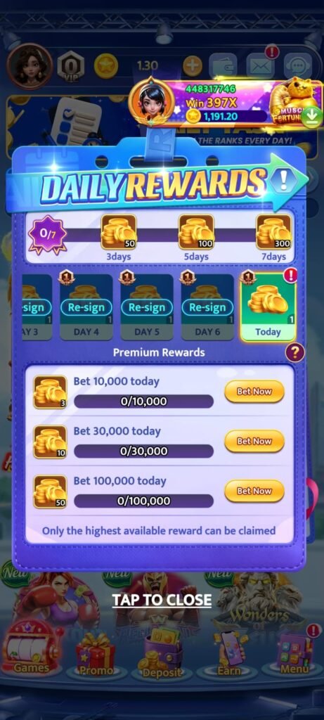 Diwa Play Game