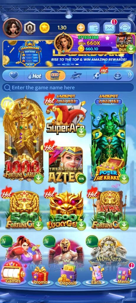 Diwa play