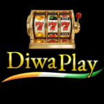 Diwa play game logo